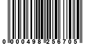 0000498256705