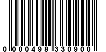 0000498330900