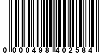 0000498402584