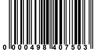 0000498407503