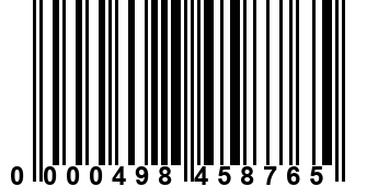 0000498458765