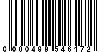 0000498546172