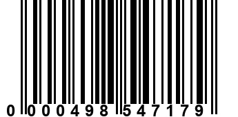 0000498547179