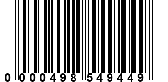 0000498549449