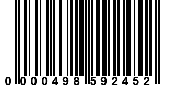 0000498592452