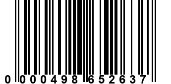 0000498652637