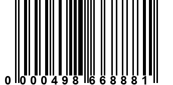 0000498668881