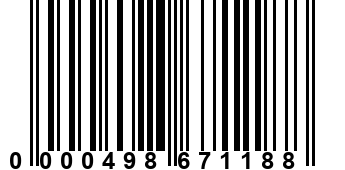 0000498671188