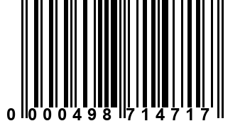 0000498714717