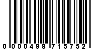 0000498715752