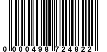 0000498724822