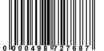 0000498727687