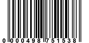 0000498751538