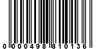 0000498810136