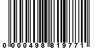 0000498819771