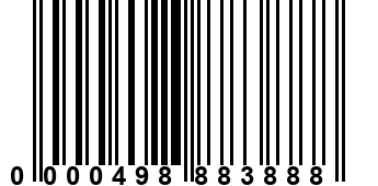 0000498883888