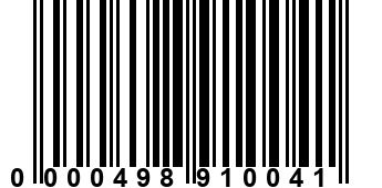 0000498910041