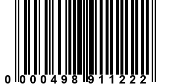 0000498911222