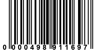 0000498911697