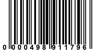 0000498911796