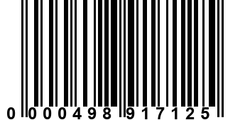 0000498917125