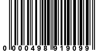 0000498919099