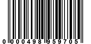 0000498959705