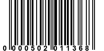 0000502011368