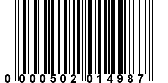 0000502014987