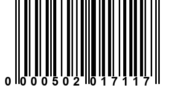 0000502017117