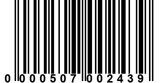 0000507002439