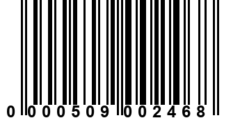 0000509002468