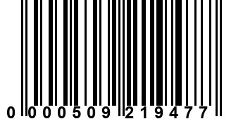 0000509219477