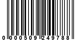 0000509249788