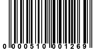 0000510001269