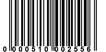 0000510002556