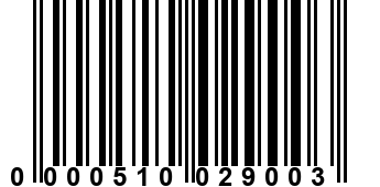 0000510029003