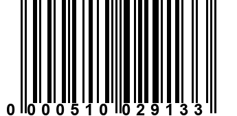 0000510029133