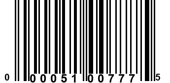 000051007775