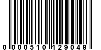 0000510129048