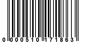 0000510171863