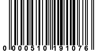 0000510191076