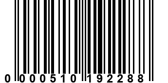 0000510192288