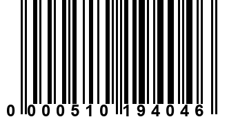 0000510194046