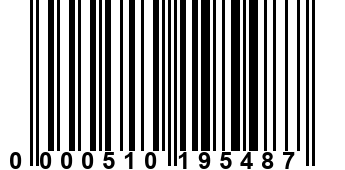 0000510195487