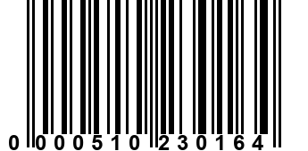 0000510230164