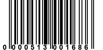 0000513001686