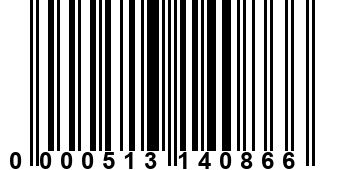 0000513140866