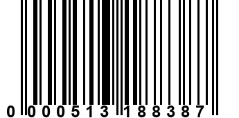 0000513188387