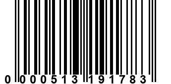 0000513191783